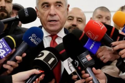 Victorie pentru Călin Georgescu. ANUNȚUL venit chiar acum (NG)