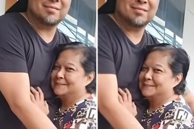 Inihayag ni Ian de Leon ang “mapait na katotohanan” kung bakit hindi siya sumipot sa birthday party na inihanda ng inang si Nora Aunor