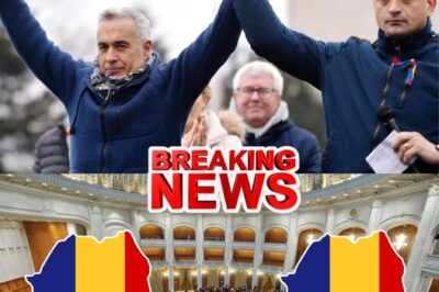 Călin Georgescu, noul lider AUR? Scenariu bombă după ce George Simion a pierdut alegerile. (NG)