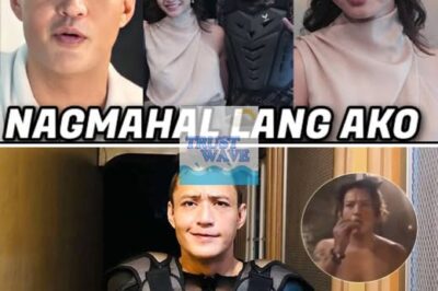 Mark Anthony Fernandez NAGSALITA NA SA VIRAL VIDEO NITO, LILINAWIN KO NA!