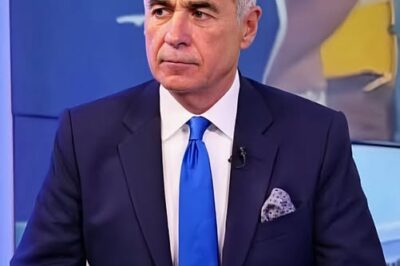 Declarația care a surprins pe toată lumea! (NG)