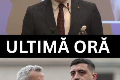 George Simion a anunțat că dacă va câștiga alegerile, va declanșa prezidențiale anticipate ca să candideze Călin Georgescu din nou (NG)