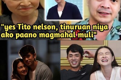 Exclusive: Barbie Forteza Confirms David Licauco Is Now Her Boyfriend — “Yes, It’s Official!”  /đh