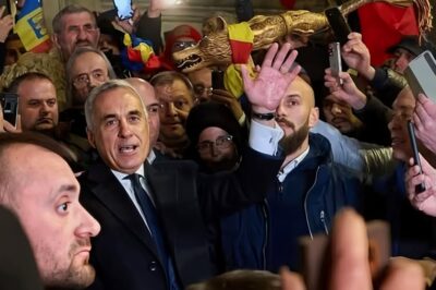 Se schimbă totul în 24 de ore’. Anunţ crucial pentru Călin Georgescu (NG)