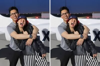 Kilalanin si JOHN PAUL CHIU: Ang Charismatic Pilot Brother ni Kim Chiu Who’s Captivating Social Media! (VIDEO)