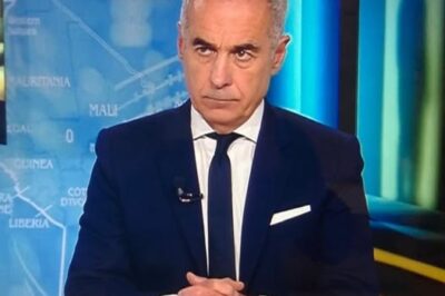 Călin Georgescu, declarații de ultimă oră. 💣 “Am simțit că voi fi…” (NG)