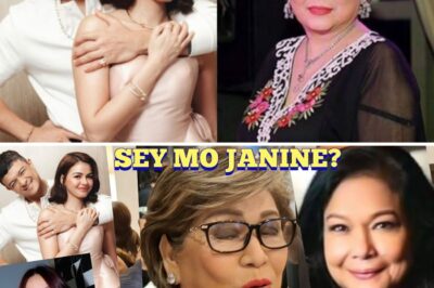 GULATAN SA SHOWBIZ! Annabelle Rama Binunyag ang Nakagugulantang na Ugali ni Nora Aunor — Jericho Rosales at Heart Evangelista Nadawit sa Eskandalo! /đh