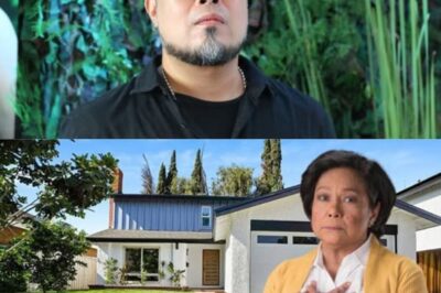 SHOCKING: Ian De Leon’s Massive Wealth Revealed Even Before Inheriting Nora Aunor’s Fortune — You Won’t Believe How Rich He Really Is!