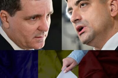 Alegeri prezidențiale 2025: Simion, favorit clar în turul doi, dar Nicușor Dan mizează pe mobilizarea tăcută (NG)