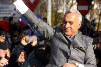 ULTIMA ORĂ. Călin Georgescu a revenit cu un nou mesaj pe reţelele de socializare.  (NG)