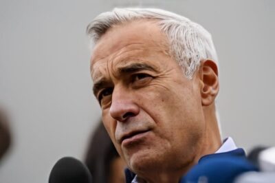 Presa internațională despre Călin Georgescu: „un rezultat șocant” (NG)