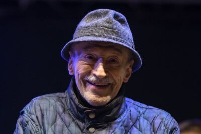 Actorul Victor Rebengiuc a mărturisit că a donat 5.000 de euro pentru campania lui Nicușor Dan (NG)