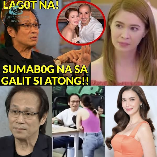 Atong Ang Finally Reveals the Real Reason Behind Breakup with Sunshine
