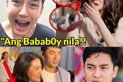 Jak Roberto EXPOSES Barbie Forteza and David Licauco in Controversial Clip — Netizens Shocked and Outraged! You Won’t Believe What Happened /đh