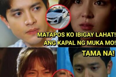 GRABE! WALANG KATOTOHANAN: ISYUNG “BASTOS” NI ALDEN RICHARDS KAY KATHRYN BERNARDO PINASINUNGALINGAN! (NG)
