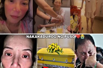 DEVASTATING! Kris Aquino’s Shocking Final Request — Why She Chose a YELLOW COFFIN… What This Means for Her Family! 😢💔 (NG)