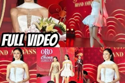 💥 SHOCKING TURN: Kim Chiu Turns Heads in Cebu with Daring Appearance — Then Drops a Bombshell That Left Everyone Speechless! /đh