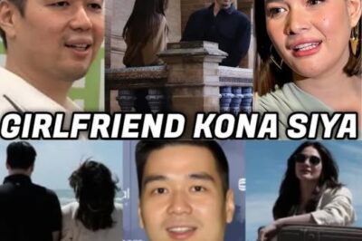 CONFIRMED: VINCENT CO SPEAKS OUT, FINALLY REVEALS TRUE STATUS OF RELATIONSHIP WITH BEA ALONZO 🔥🔴 (NG)