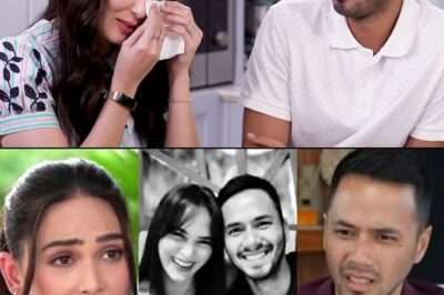 After 13 Years Together, Oyo Boy Sotto Drops Shocking Revelation About Kristine Hermosa (NG)
