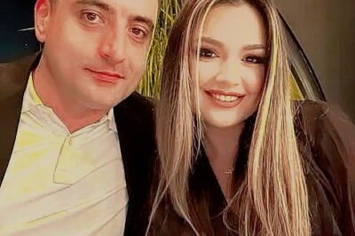 Cu ce se ocupă soția lui George Simion. Ilinca și liderul AUR au împreună un băiețel (NG)