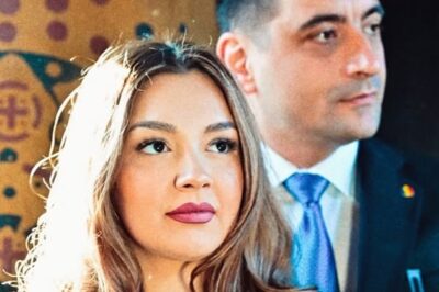 Ilinca Simion, soția liderului AUR: Profesie și venituri lunare. Aspecte inedite din viața sa (NG)