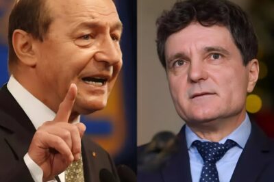 Traian Băsescu spune că „Nicușor Dan nu are nevoie de alianțe cu Ciolacu, Ponta, Predoiu”. Cu cine îl sfătuiește să se alieze (NG)