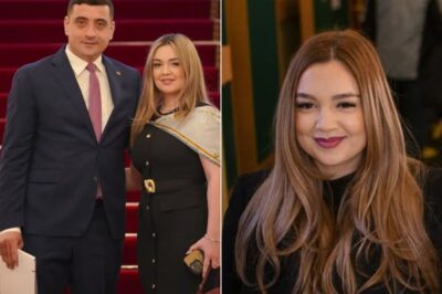 Ilinca Simion a scris în autobiografia ei că a luat examenul la Liceul Militar din Breaza. Care e, de fapt, adevarul (NG)