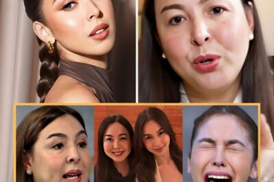 Marjorie Barretto BREAKS SILENCE on Julia’s Camiguin Issue — Her ANGRY Message to Bashers Will SHOCK You!