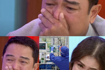 Danica Sotto Allegedly Kicked Pauleen Luna Out of Vic Sotto’s House! (NG)