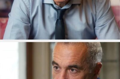 Călin Georgescu, declarații de ultimă oră. “Am simțit că voi fi…” (NG)