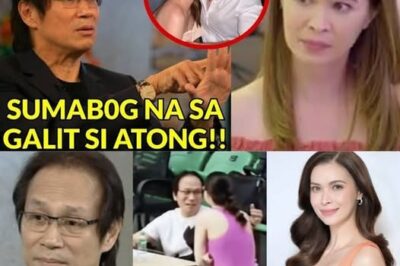Atong Ang Finally Reveals the Real Reason Behind Breakup with Sunshine Cruz — His Explosive Revelation Shocks Everyone!