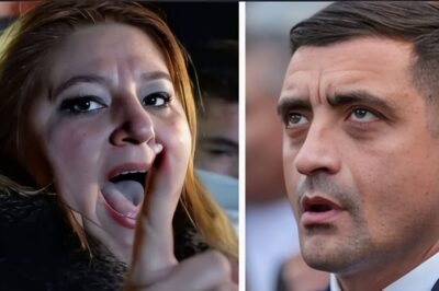 Diana Şoşoacă aruncă bomba în politica românească: (NG)
