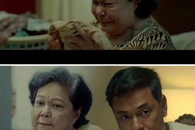 INA NG SHOWBIZ!”: Allen Dizon, Napaluha—Hindi Niya Inakalang Ito ang Ginagawa ni Nora Aunor Araw-Araw sa Set 😢🙏