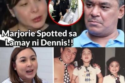 NAHULI SA AKTO?! Marjorie Barretto Caught Inside Dennis Padilla’s Partner’s Home — CCTV Footage Allegedly Shows What She Did Next 😱🔥