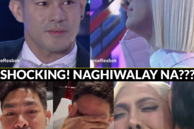 BREAKING: Ion Perez in Tears After Being Blamed for Controversy Surrounding ‘It’s Showtime’ (NG)