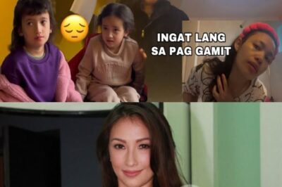 EXPOSED! Solenn Heussaff Finally Breaks Her Silence — The Shocking Truth That Will Change Everything You Thought You Knew!