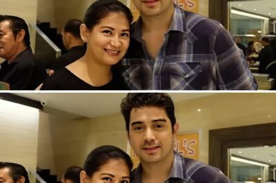 A Man of Principle: Why Ian Veneracion Earns More Respect Than Many Young Stars Today