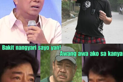 Ian de Leon Explodes at Nora Aunor Tribute Premiere – Why He Refused to Face Christopher de Leon!