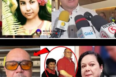 JOHN RENDEZ BREAKS HIS SILENCE! Slams Critics on Social Media After Backlash for His Tribute to Superstar Nora Aunor! (NG)