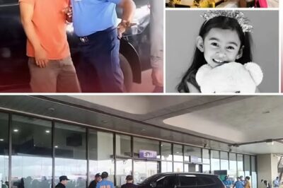 Driver na Nakapatay sa Anak ng OFW sa NAIA — Bakit Nakalaya Agad?!