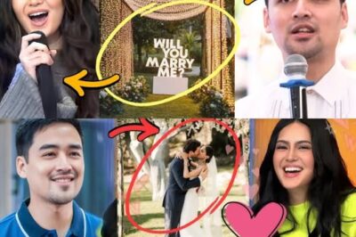 SHOCKING! Atasha Muhlach Admits She Once Hated Vico Sotto — But One Unexpected Move Changed Everything 😱🔥
