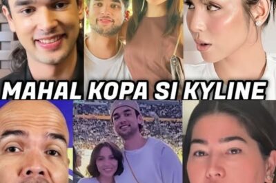 BREAKING: Kobe Paras Nagsisisi sa Hiwalayan kay Kyline Alcantara — May Hindi Inaasahang Rebelasyon ang Pamilya! 😱💔