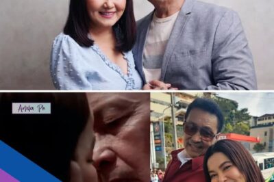 NAHULI SA GABI! Lito Lapid Secretly Enters Lorna Tolentino’s Home — What He Finally Admitted Will SHOCK the Entire Showbiz World 😱💥