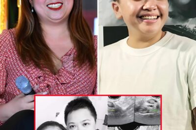 Shock Alert: Ice Seguerra Spotted with Mysterious Baby Bump – Is a Big Announcement Coming? Fans Can’t Stop Speculating!