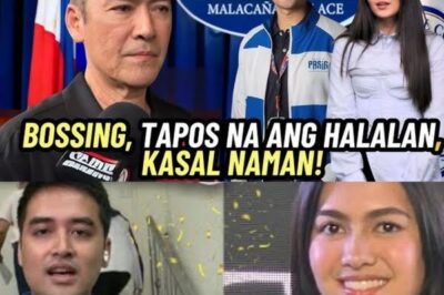 📹 SHOCKING CCTV LEAK: NAKAKAGULAT NA KOMPRONTASYON NINA XIAN AT PAULO, LANTAD NA! BUONG EKSKLUSIBONG VIDEO, KALAT NA ONLINE! 😱🔥