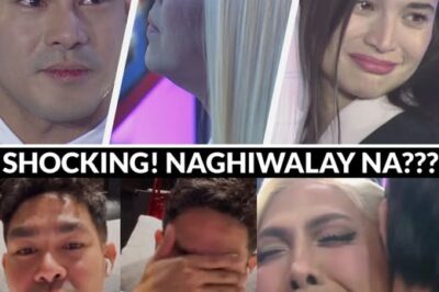 BREAKING: Ion Perez in Tears as He Is Blamed for Controversy on “It’s Showtime” (NG)