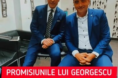 Promisiunile lui Călin Georgescu, pentru România, dacă George Simion va ajunge președinte: „Toate aceste lucruri se vor întâmpla cu viteză pentru că nici timp nu mai avem” (NG)