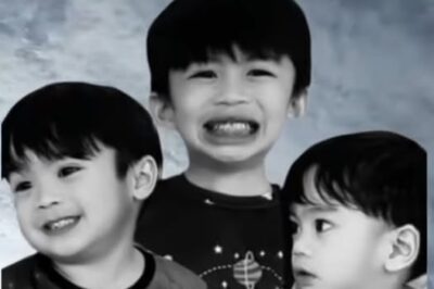 Unspoken Love: A Mother’s Final Message to Her Children