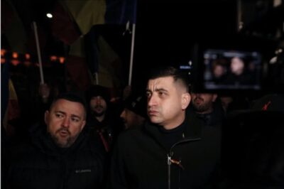 Simion, primul mesaj după ce exit poll-urile l-au dat pe locul 2: “Am câștigat!” (NG)