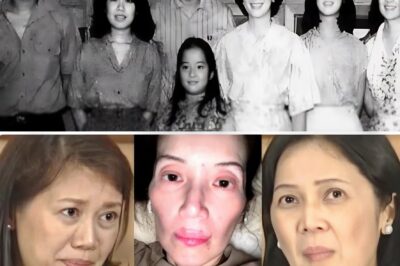 SHOCKING REVEAL: Kris Aquino Missing from Sister’s Life for So Long — What Really Happened? Netizens Can’t Believe the Truth!